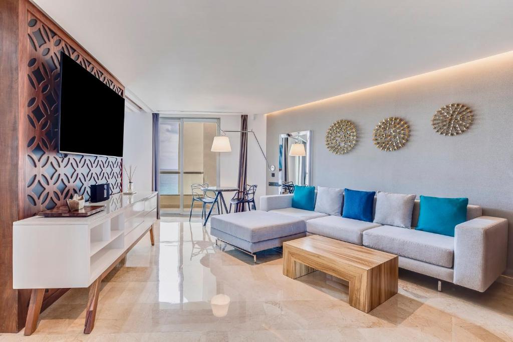 Live Aqua Cancun - Adults Only - All-Inclusive - 3