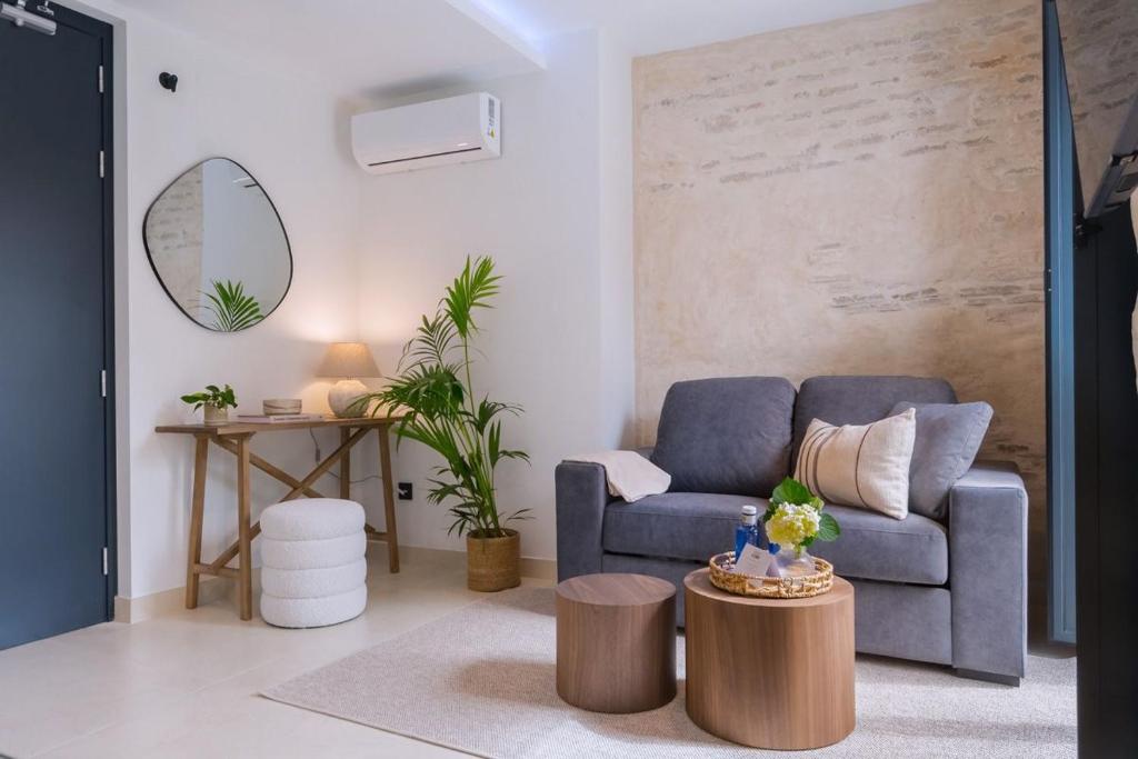 Luxury Apartment overlooking Casa Pilatos - 5
