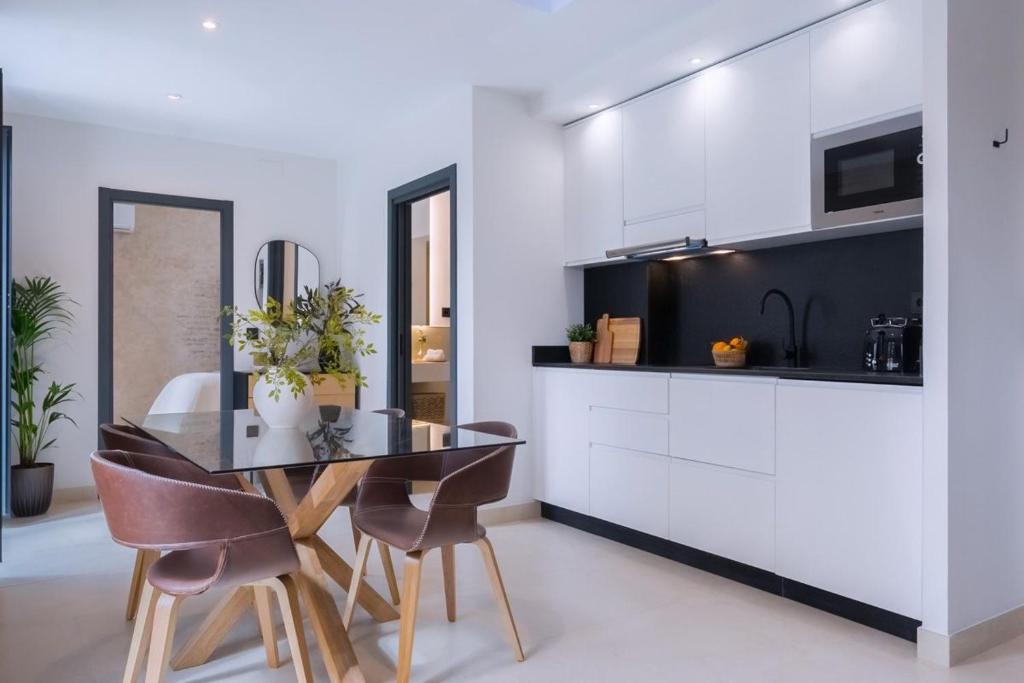 Luxury Apartment overlooking Casa Pilatos - 4