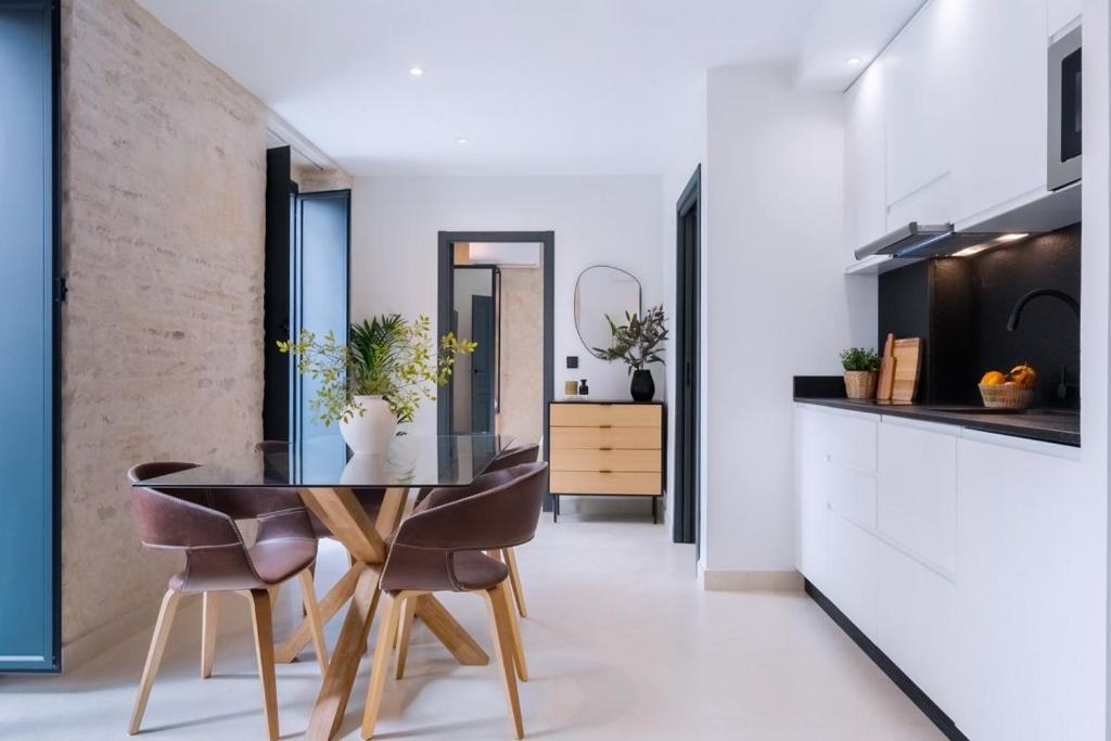 Luxury Apartment overlooking Casa Pilatos - 3
