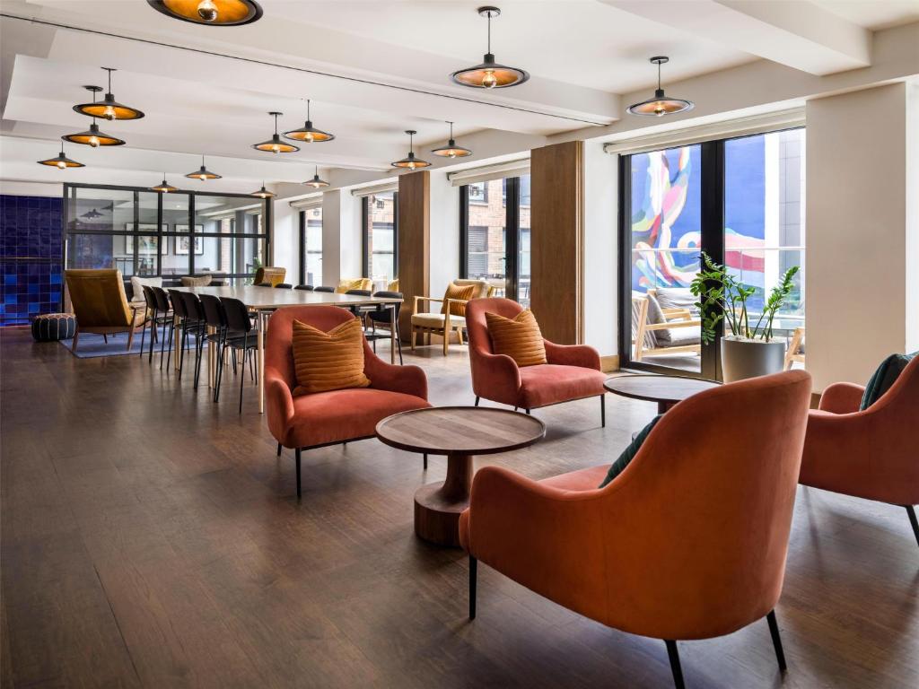 Meeting room / ballrooms