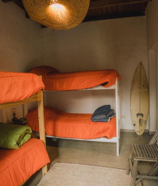 Cabaña y Loft Chapadmalal por BAI BAI Surfhouse - 4