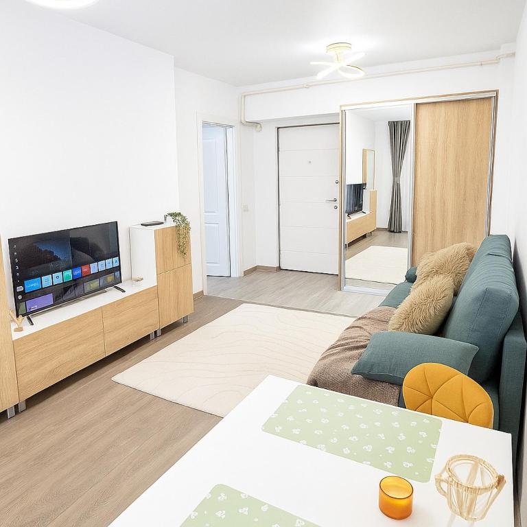 Entire Apartment in Sector 5 - 1027, Bukurešť