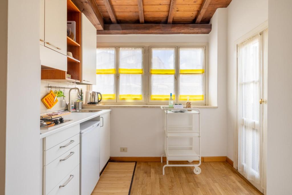 Piazza Navona Rooftop Retreat S - 3