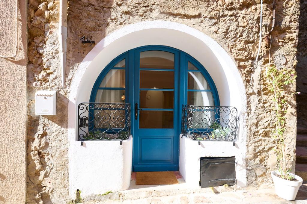 Romantic getaway in Bormes - 2