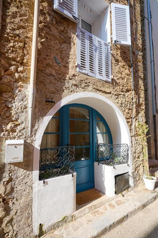 Romantic getaway in Bormes - 3