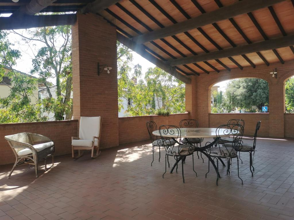La Terrazza di Maria - 1