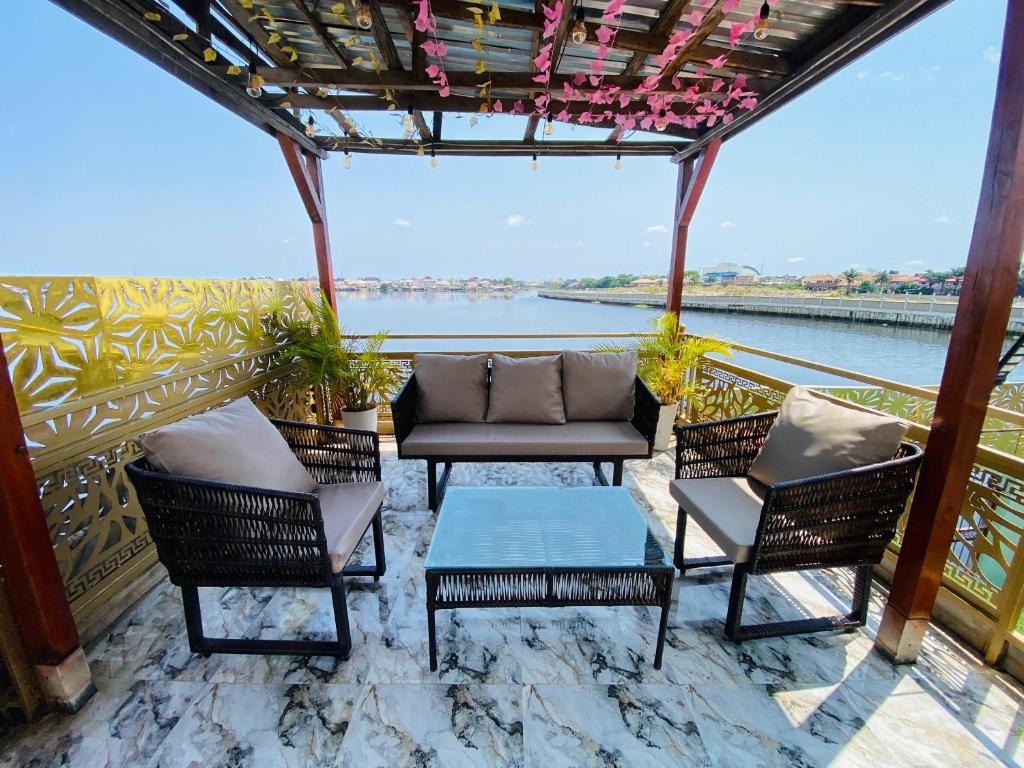 Carve Out A Great Life At Our 2-BR-APT With SuperSpeed Starlink WiFi & 24HRS PWR, Lagos