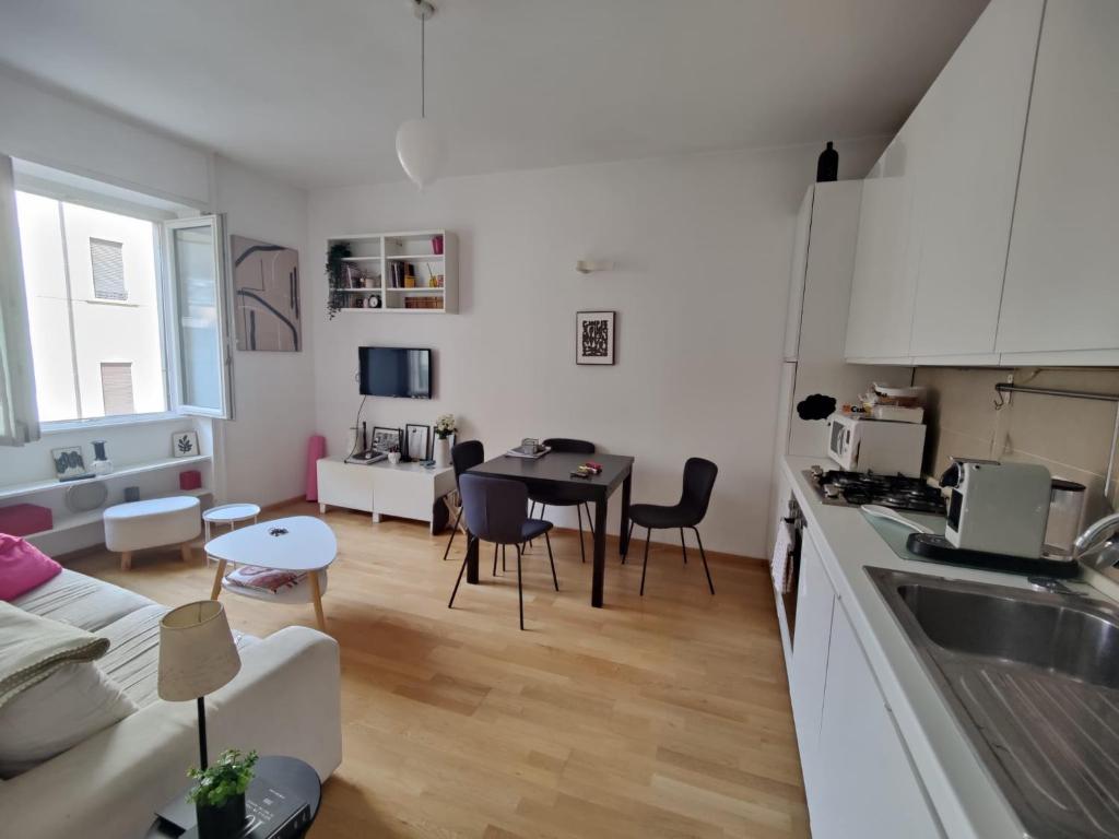 Casa MaClo 55sqm Cozy 2 Bdr Central station Area - 1