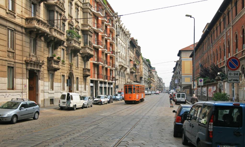 Casa MaClo 55sqm Cozy 2 Bdr Central station Area - 4