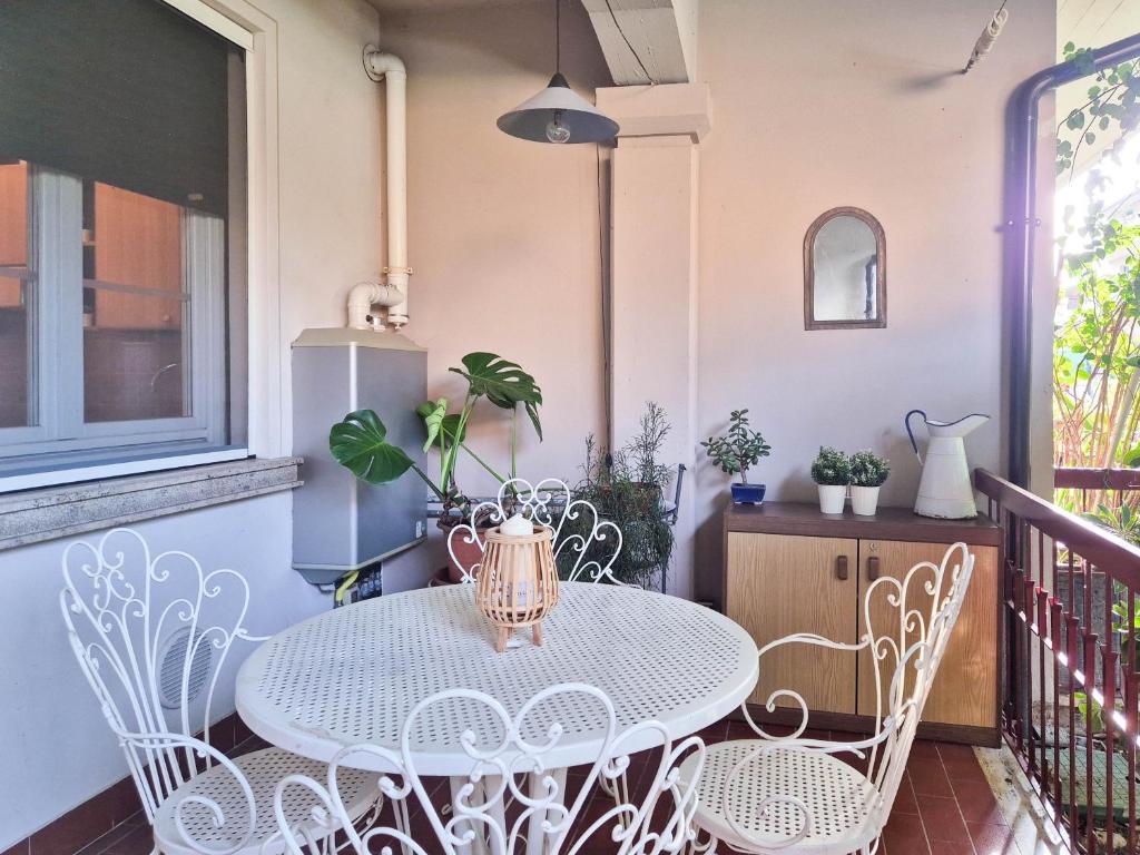 Casa di Amelie By Case al Lago - 2
