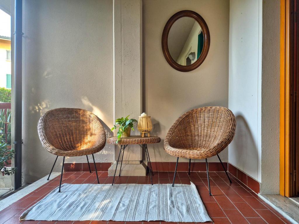 Casa di Amelie By Case al Lago - 1