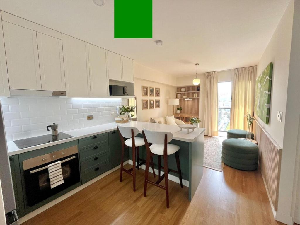 Great 1BR in San Isidro - 2
