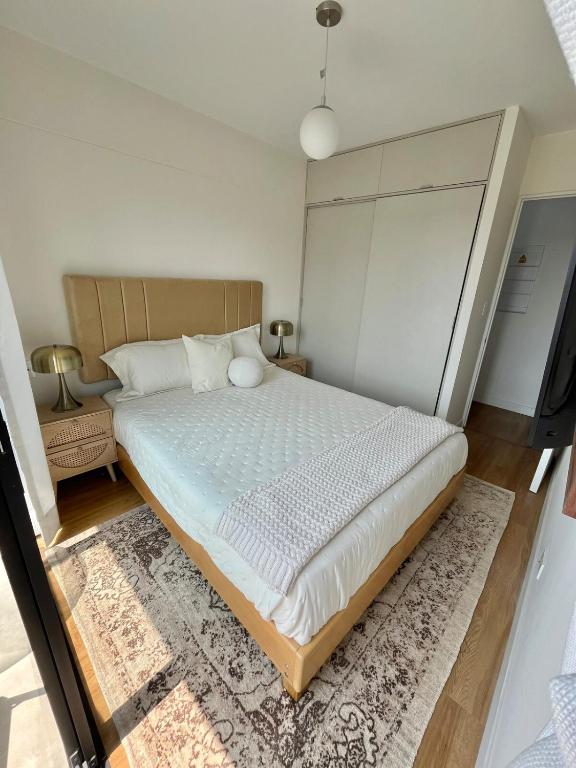 Great 1BR in San Isidro - 3