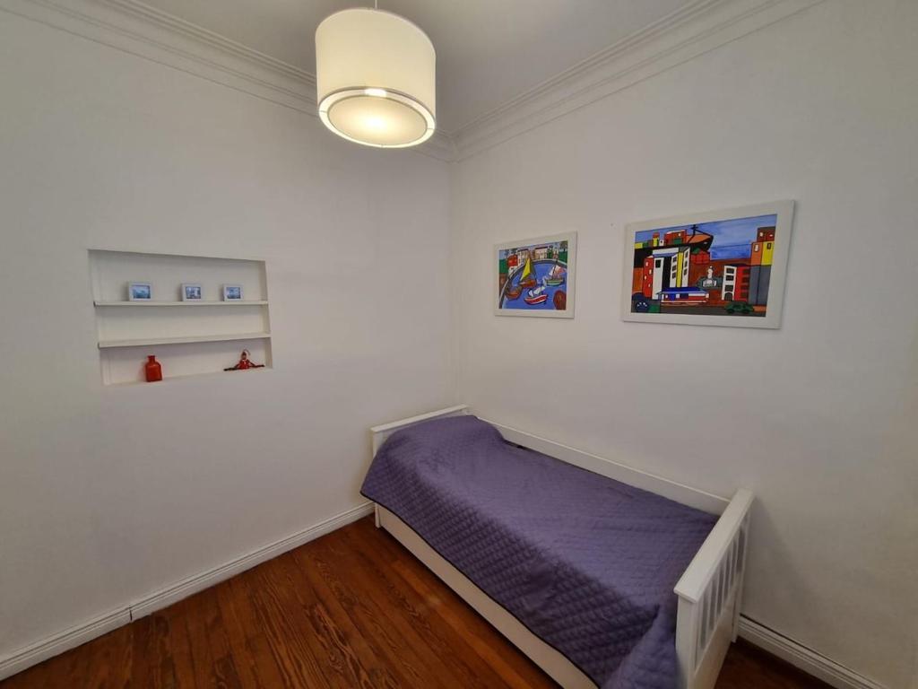 Departamento San Telmo - 2