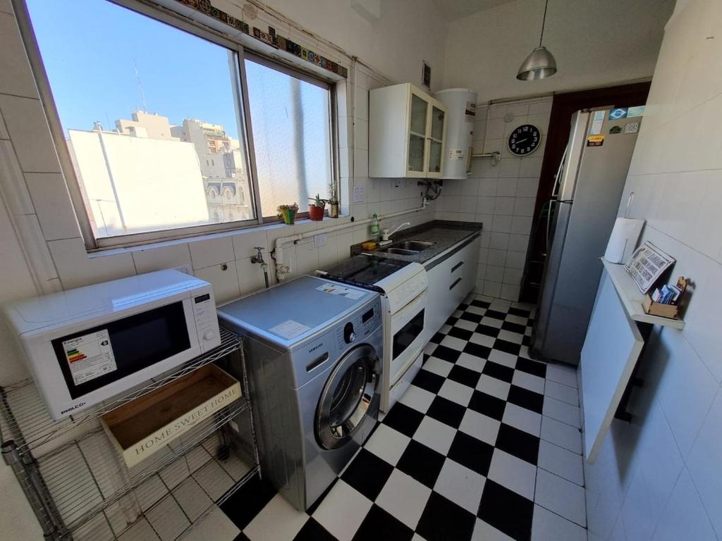 Departamento San Telmo - 3