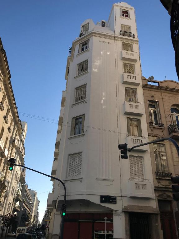 Departamento San Telmo - 4