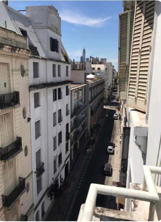 Departamento San Telmo - 5