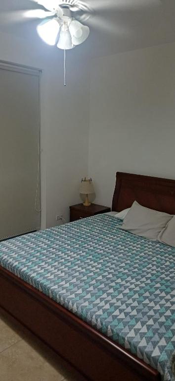 Nature Serenity, Colón