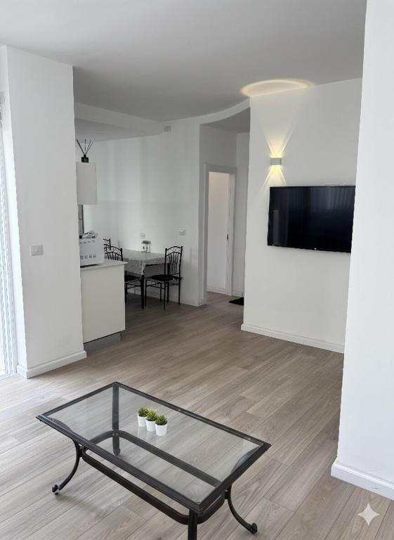 Ussishkin Penthouse, Netanja