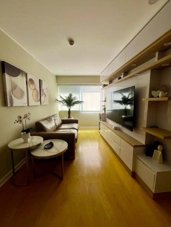 Amazing 2BR in Barranco, Lima