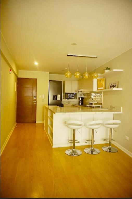 Amazing 2BR in Barranco - 2
