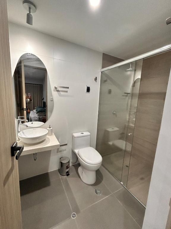 Mini apartment in a strategic area of Cusco - 2
