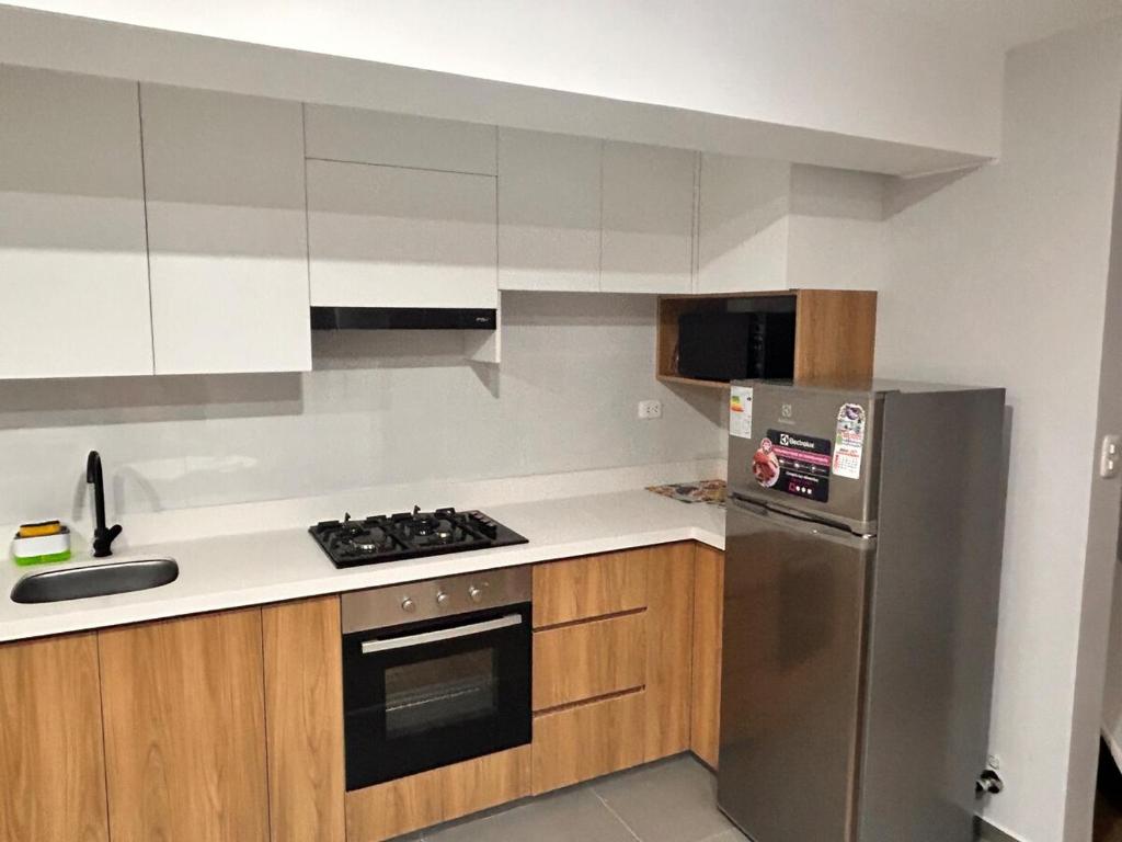 Mini apartment in a strategic area of Cusco - 4