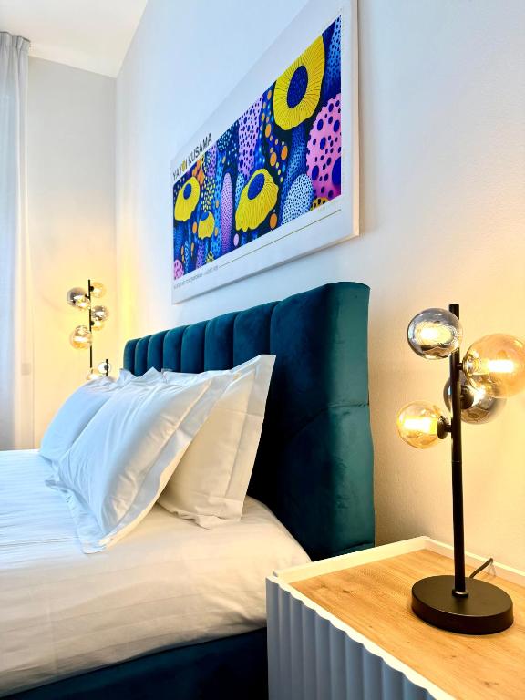 LURO Apartments - Savoia Marble Suite - Repubblica - 2