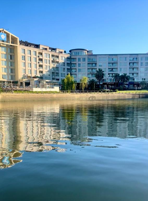 DEPTO PRIVADO POR HORA -EL VALOR CORRESPONDE a 2 HORAS- NORDELTA - 2