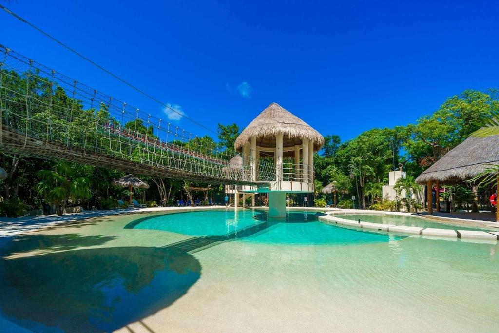 Aldea Khan by Andiani Travel, Puerto Morelos