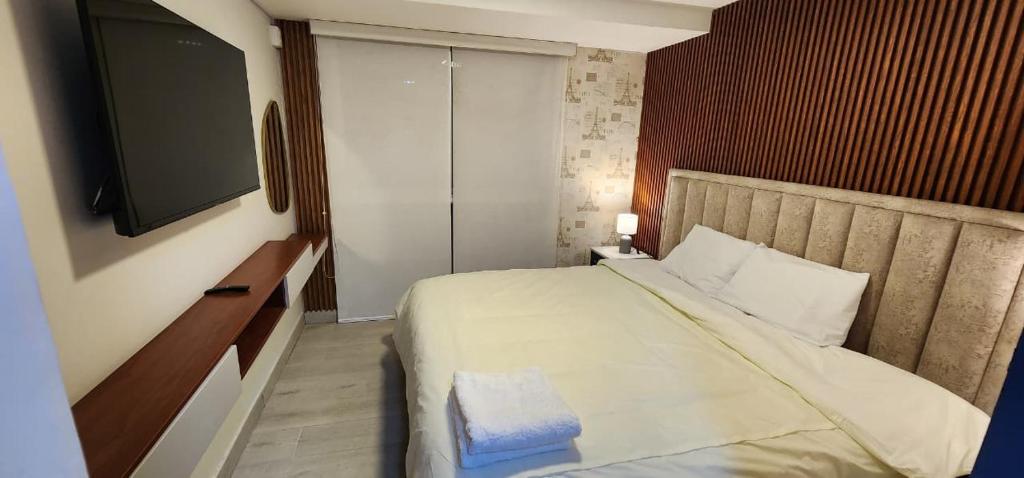 Modern ocean view apartment - 5
