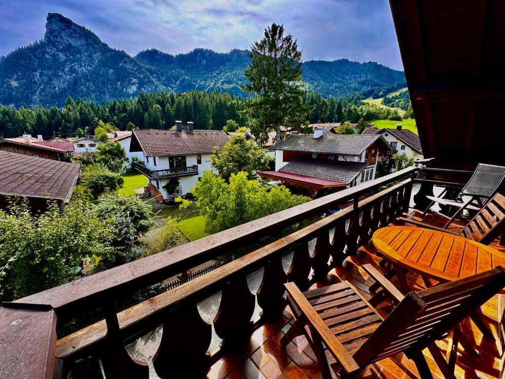 Hotel Garni Otto Huber - 2