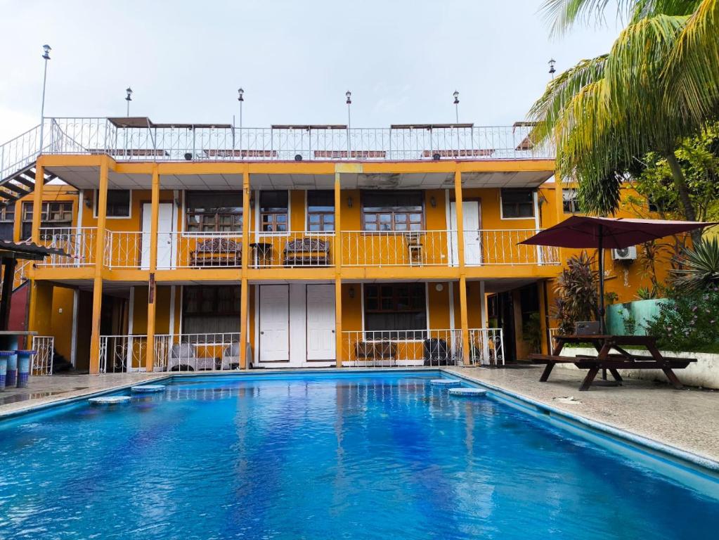 Hotel Corazon de Granada, Granada