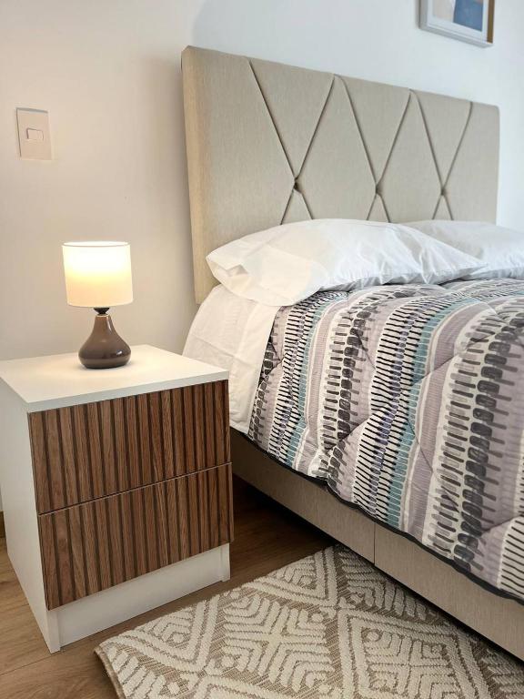 Entire apartment minutes from Miraflores - 2
