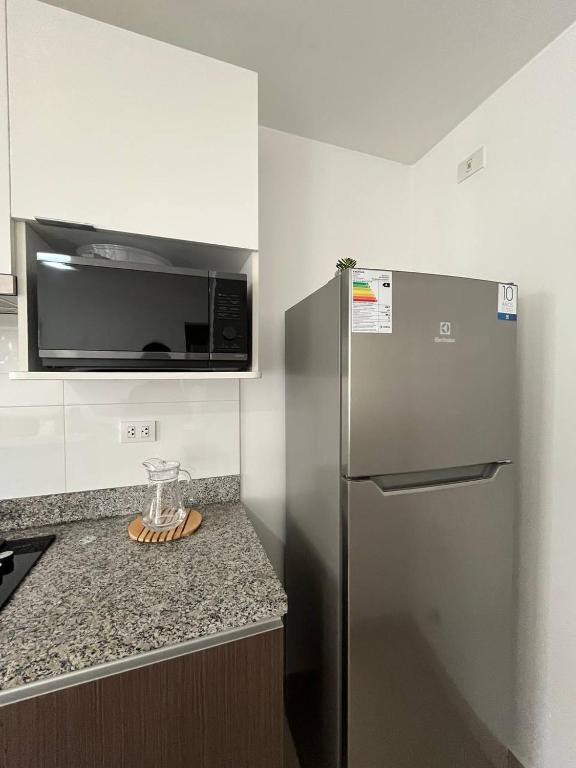Entire apartment minutes from Miraflores - 3