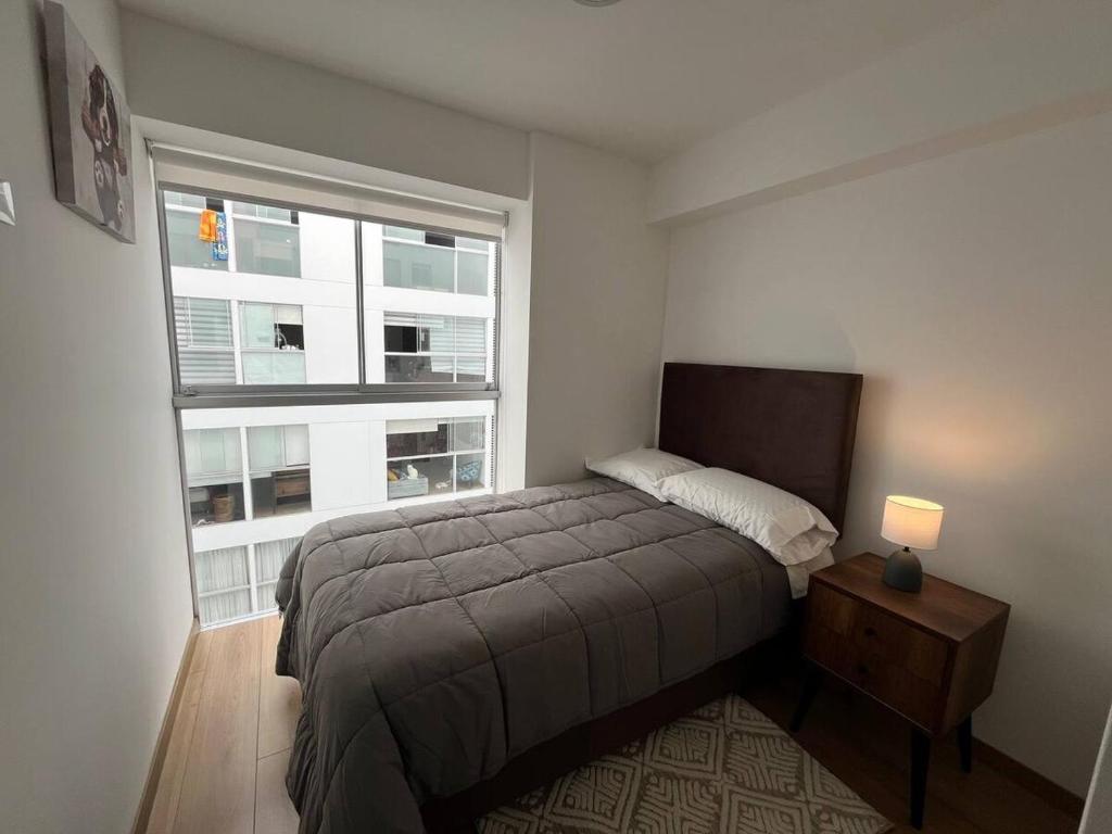 Entire apartment minutes from Miraflores - 4