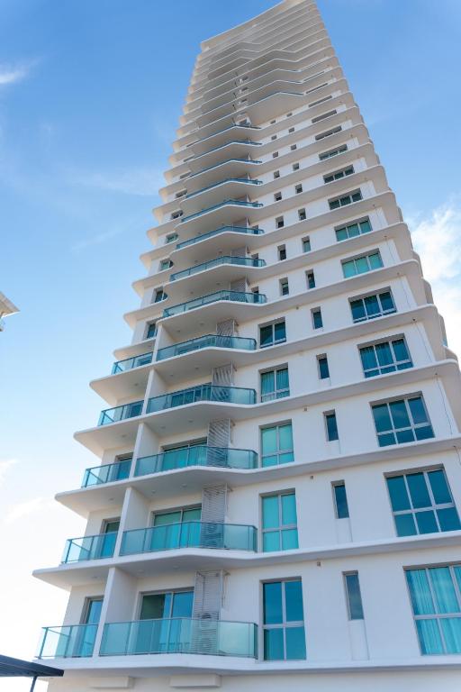 Luxury 2 Bedroom "Wake Up in the Sky" Best Views & Location in Asuncion - 1