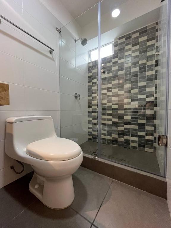 Entire apartment minutes from Miraflores - 5