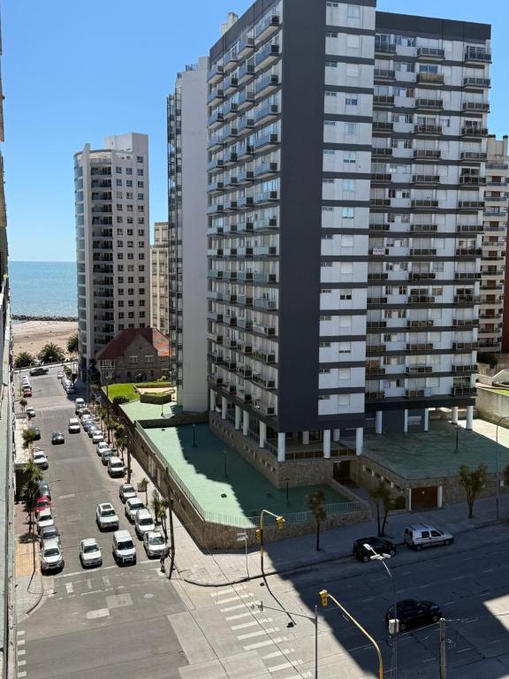 Depto guemes Mar del Plata - 4