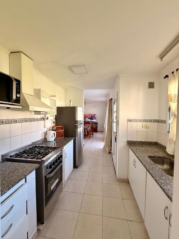 Casa en alquiler temporario para 5 personas - 5