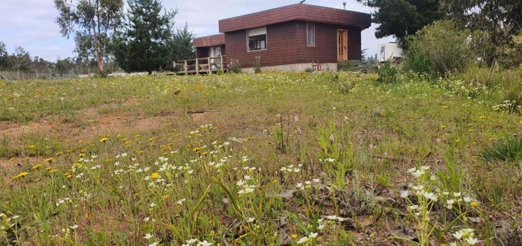 Casa Algarrobo Parcela - 3