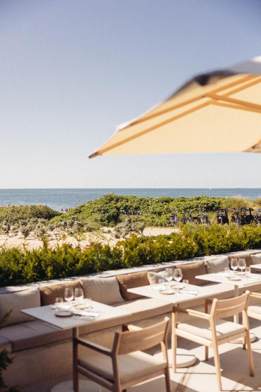 Facilities, Varbergs Kusthotell in Varberg