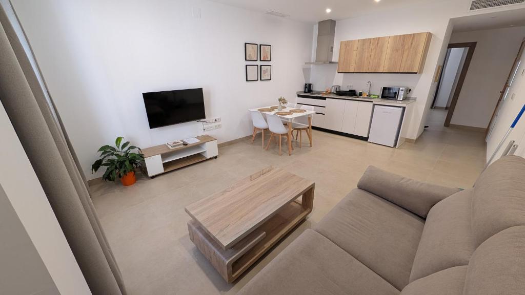 Apartamentos Gran Capitán - parking opcional - 5