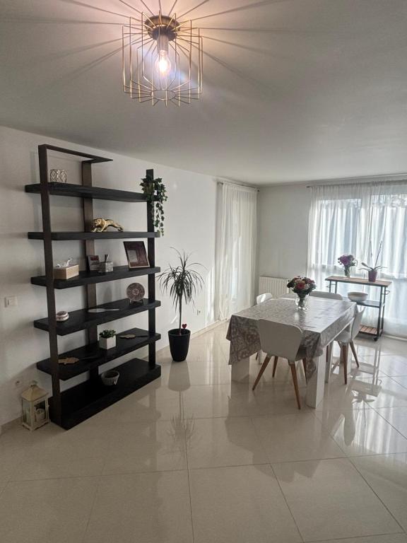 Appartement 10 mn de Paris et 5 mn du terminus Paris-Bauvais - 1