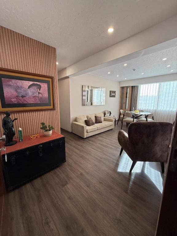 Moderno Depa en Cayma - Zona Top, Arequipa