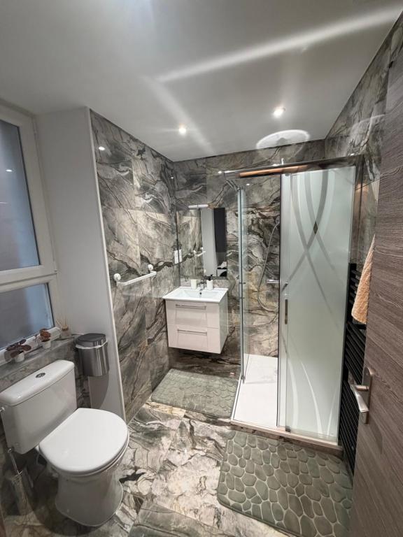 Charmant appartement, 2 chambres au bord des quais - 4