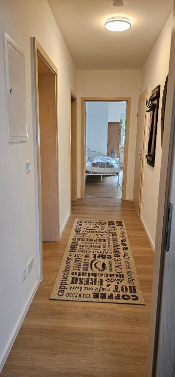 Ferienwohnung Nürnberg - 2
