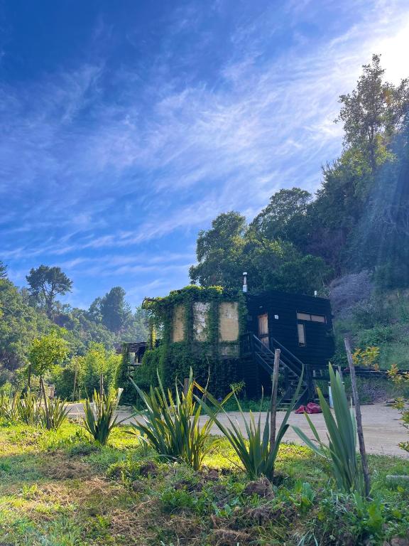 Reserva los Bollenes - 1