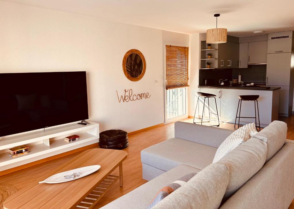 Loft Cosy sur le Lac - 5